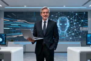 AWS Appoints Former DataStax CEO Chet Kapoor to Lead AI Security Expansion - Professional coverage