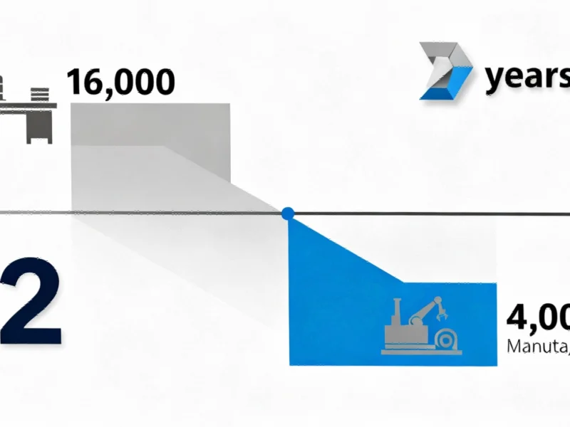 Nestlé Announces 16,000 Job Cuts Over Next Two Years - Professional coverage