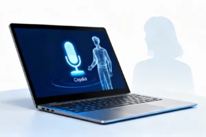 Microsoft Revives Voice Commands with "Hey Copilot" AI Feature for Windows 11 - Professional coverage