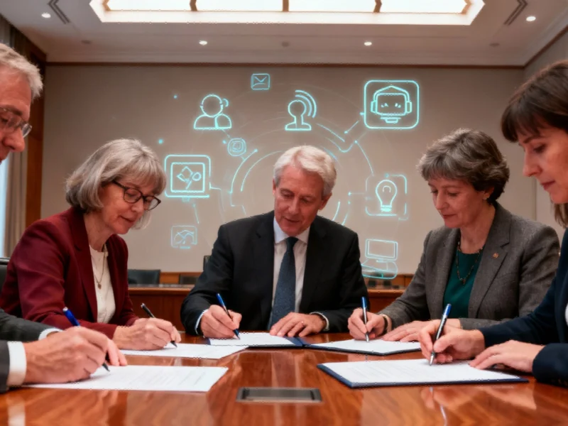 DPC and Coimisiún na Meán to work together for children’s safety online
