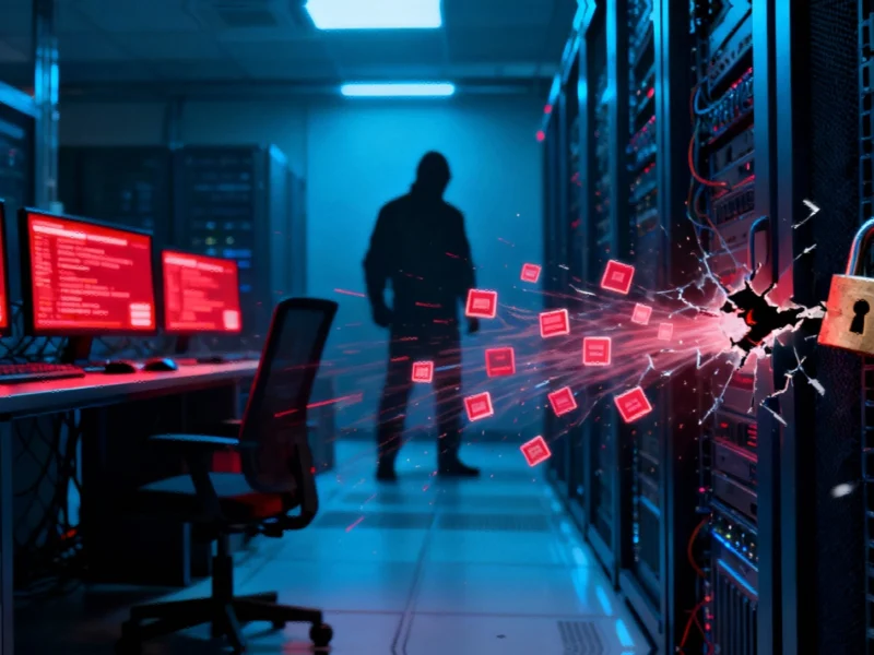 UK’s Capita Faces Record £14 Million Penalty Over Data Security Lapses