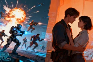 Quantic Dream's Bold Pivot: From Narrative Masterpieces to Competitive Multiplayer Arena - Professional coverage