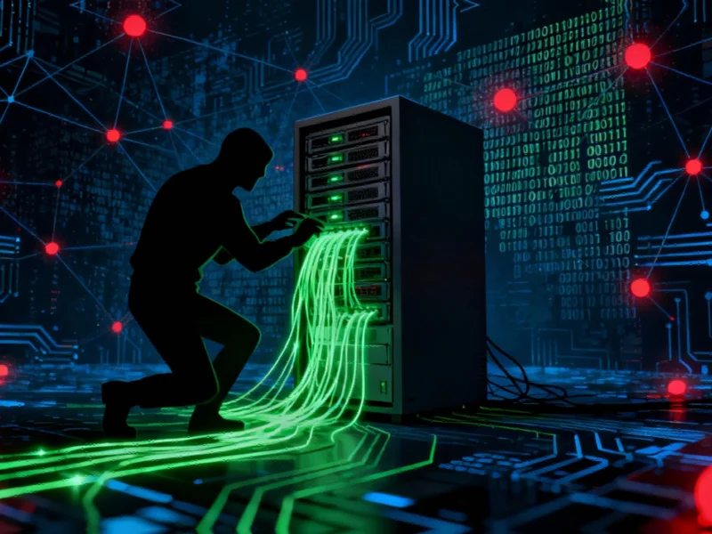 F5 Networks Breach Sparks Urgent Security Alerts for Government and Corporate Systems