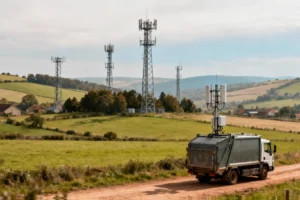 Rural Connectivity Crisis Spurs Norfolk Council to Demand Mobile Network Upgrades - Professional coverage