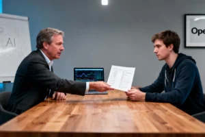 Reid Hoffman asks founders to seek out his negative references before letting him invest - Professional coverage