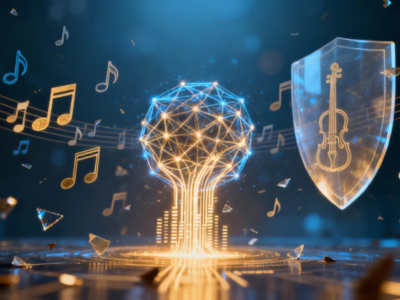 Spotify says if the music industry doesn't step up, AI innovation will happen 'without rights, conse - Professional coverage