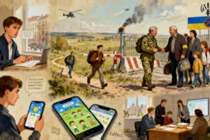 Ukrainian EdTech Startup Headway Thrives Amid Conflict, Reaches 160 Million Users - Professional coverage