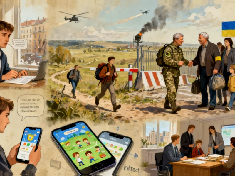 Ukrainian EdTech Startup Headway Thrives Amid Conflict, Reaches 160 Million Users