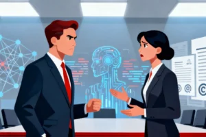 OpenAI Defies Tech Council Stance on Australian Copyright Laws, Vows Continued Presence - Professional coverage