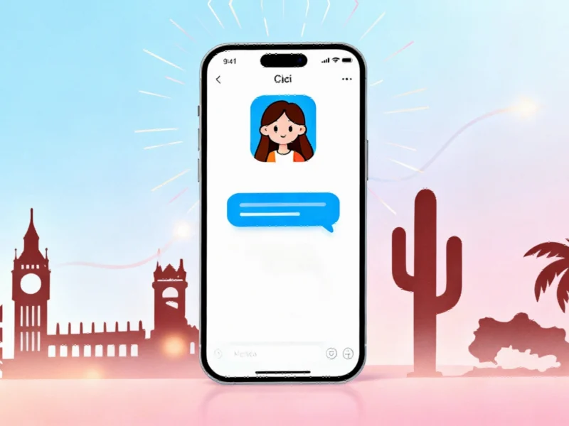 ByteDance’s Stealth AI Expansion: How Cici Chatbot Is Conquering Emerging Markets