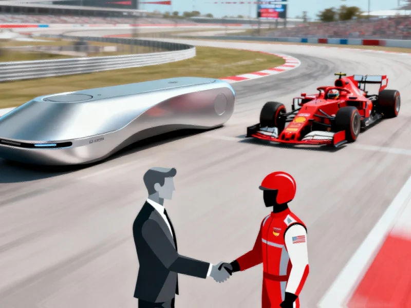 Apple’s F1 Streaming Coup: What the Landmark Deal Means for Motorsport Broadcasting