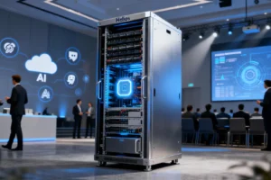 AMD's Strategic Leap with Helios AI Platform Sparks Major Analyst Optimism - Professional coverage