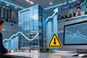 Moody's Analysis: Banking Resilience Outweighs Isolated Bad Loan Concerns - Professional coverage