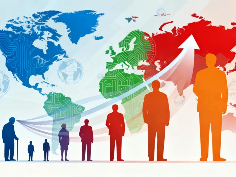 Global Ultra-Wealth Hits $60 Trillion as Younger Generations Reshape Investment Strategies - Professional coverage