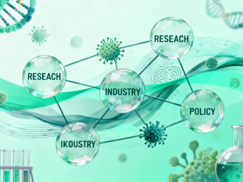 Europe’s Food Biotech Alliance: Bridging Policy, Trust, and Investment for a Resilient Food Future