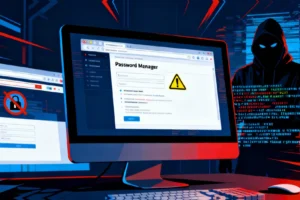 LastPass Phishing Scam Alert: Why Changing Your Master Password Could Be Dangerous - Professional coverage