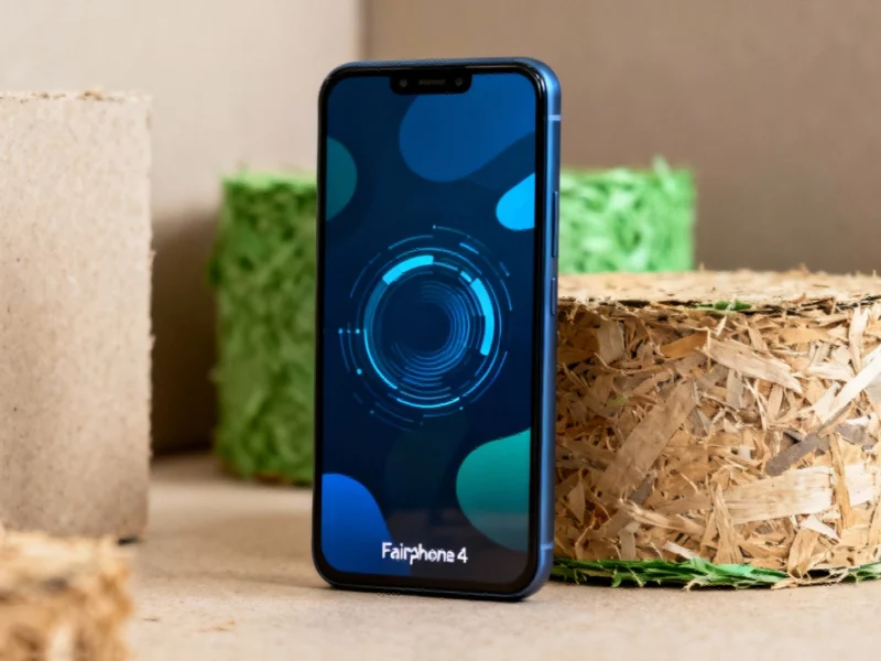Fairphone’s Strategic Software Leap: How Android 15 Elevates Sustainable Smartphone Standards