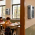 London Schools Receive Air Filtration Systems in Multi-Million Pound Pollution Initiative