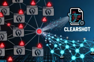 WordPress Under Siege: How Hackers Weaponized Blockchain to Spread Malware - Professional coverage
