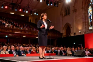 Navigating Fiscal Headwinds: How Rachel Reeves' November Budget Confronts Global Economic Pressures - Professional coverage