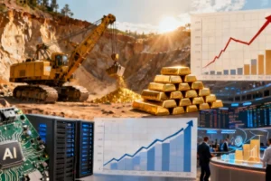Earnings Momentum Builds for Key Players in Mining and AI Hardware Sectors - Professional coverage