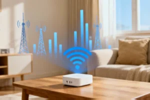Mint Mobile Expands Into Home Internet With Budget 5G Service - Professional coverage