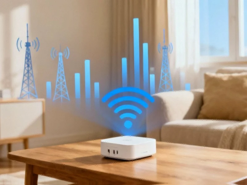 Mint Mobile Expands Into Home Internet With Budget 5G Service