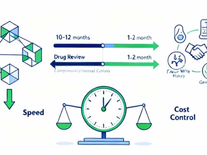White House And FDA Launch Unprecedented Drug Approval Acceleration And Pricing Reform Initiative - Professional coverage