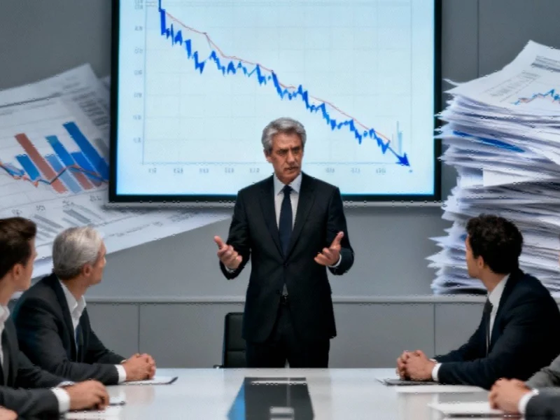 Jefferies CEO Alleges Fraud in Auto Parts Giant Bankruptcy, Echoes of Enron Surface