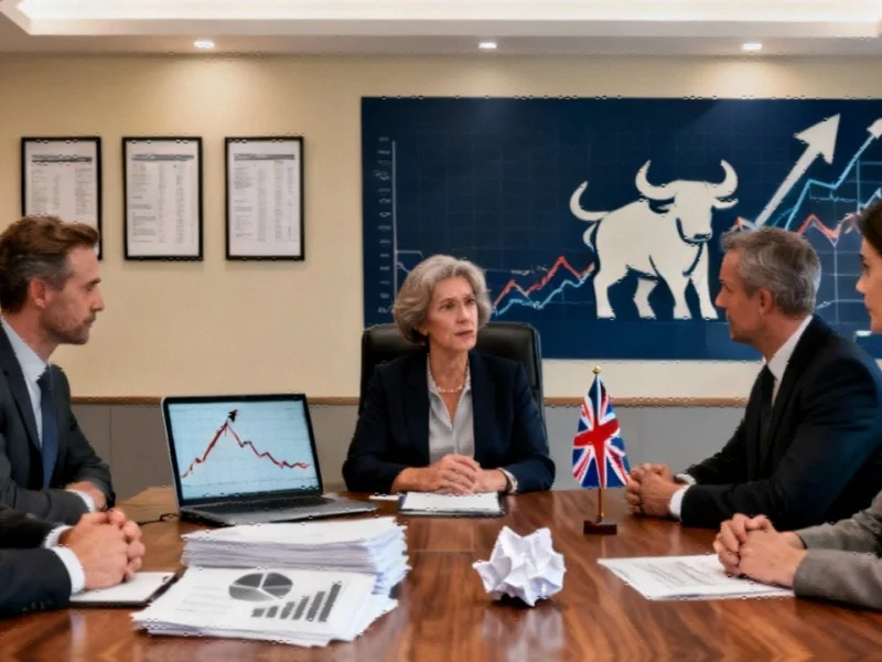 UK Chancellor Proposes Major ISA Reforms to Boost Domestic Investment