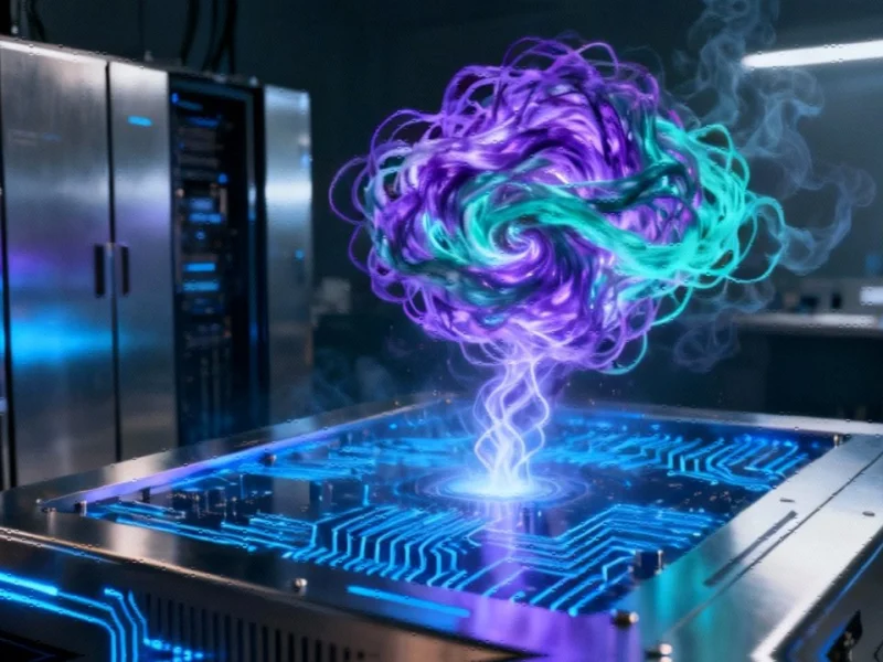 Quantum Computing's Theoretical Boundaries: When Even Quantum Machines Can't Keep Up - Professional coverage