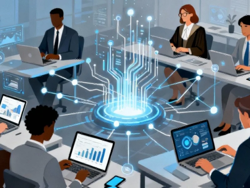 Creator Economy Reaches Inflection Point as Brands Demand Enterprise-Grade Infrastructure