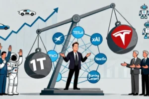 ISS Challenges Musk's Compensation Amid Broader Governance Concerns in Corporate America - Professional coverage