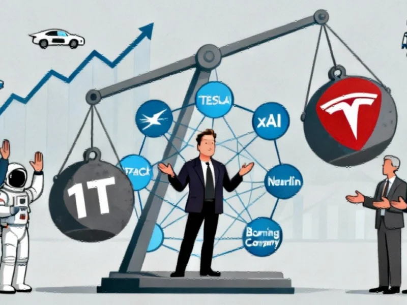 ISS Challenges Musk’s Compensation Amid Broader Governance Concerns in Corporate America