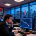 Credit Stress Rattles Markets as Risk Appetite Faces Reality Check