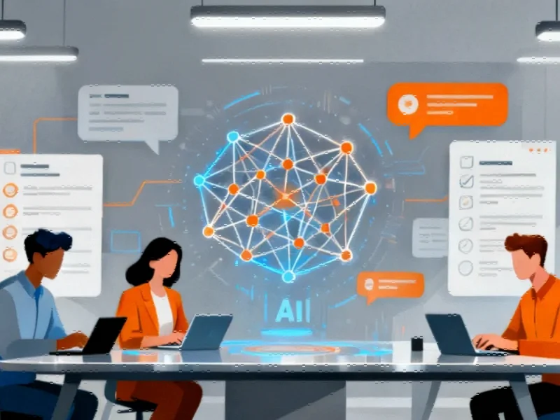 How Dialogue AI's $6M Seed Funding Signals Major Shift in $140B Research Industry - Professional coverage