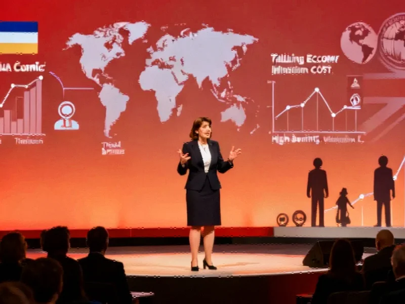 Navigating Fiscal Storms: How Rachel Reeves’ November Budget Confronts Global Economic Headwinds