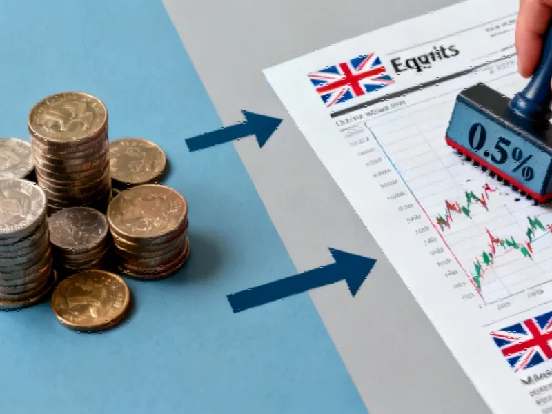 UK Chancellor’s Investment Revolution: How Isa Reforms Could Reshape British Capital Markets