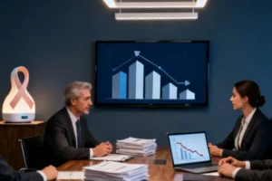 Private Equity's Healthcare Play: TPG and Blackstone's Strategic Acquisition of Hologic Signals Sect - Professional coverage