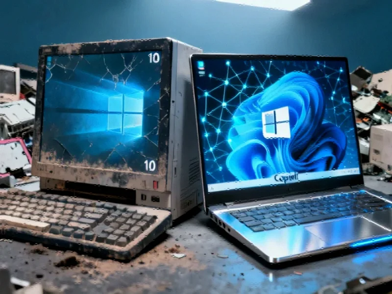 Microsoft's AI-Driven Windows Overhaul: Navigating the Shift from User Control to Automated Assistan - Professional coverage