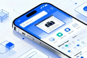 Mozilla's Firefox OS: The Web-Based Mobile Platform That Couldn't Compete - Professional coverage