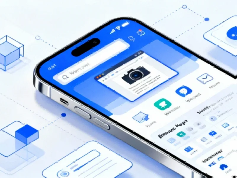 Mozilla’s Firefox OS: The Web-Based Mobile Platform That Couldn’t Compete