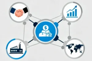 Strategic Manufacturing Shifts: How Industry Leaders Are Pivoting for Growth - Professional coverage