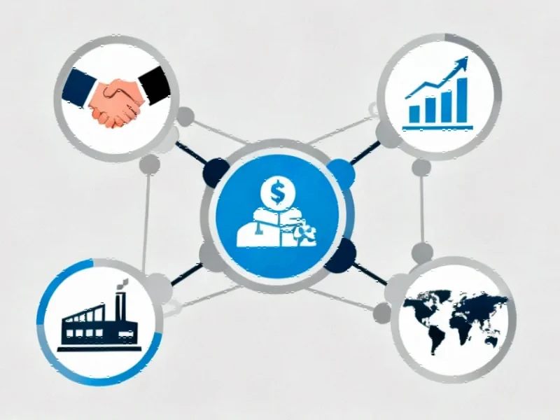 Strategic Manufacturing Shifts: How Industry Leaders Are Pivoting for Growth