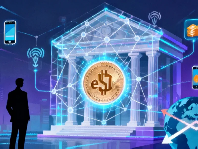 Telcoin’s $25M Funding Paves Way for First Regulated Blockchain Bank in Nebraska