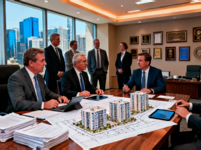 Navigating the Nexus: How Political Ties Shape Urban Development in NSW - Professional coverage