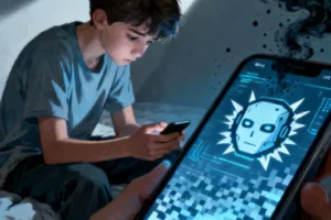 AI Chatbots Emerge as New Bullying Threat as Australia Launches Comprehensive Education Safety Refor - Professional coverage