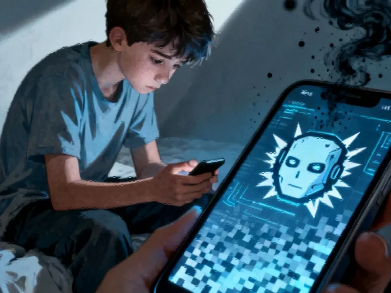 AI Chatbots Emerge as New Bullying Threat as Australia Launches Comprehensive Education Safety Refor - Professional coverage