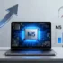Apple M5 Chip Shows Record-Breaking Single-Core Performance in Leaked Benchmark Tests