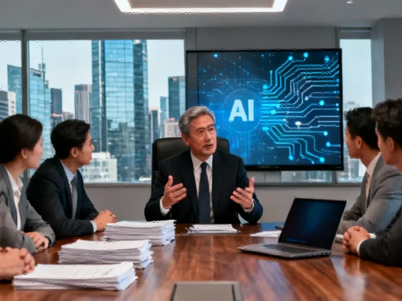 Why Wall Street’s AI Complacency Could Be Costing Investors Billions